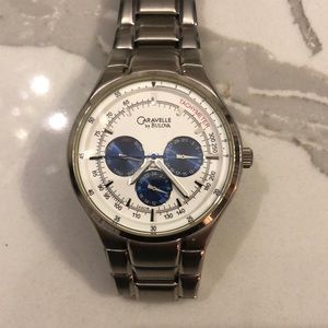Caravelle by Bulova